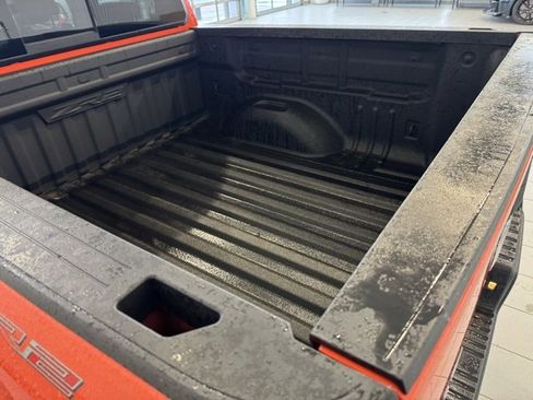 Used 2019 Chevrolet Colorado ZR2 image 37