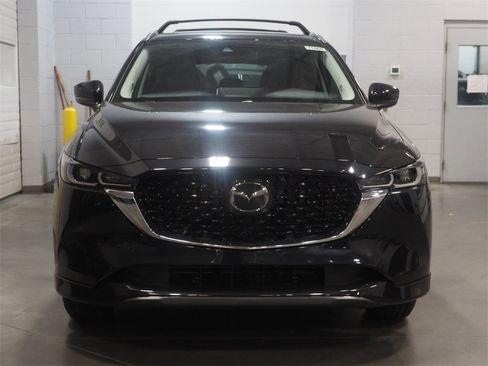 New 2025 MAZDA CX-5 AWD 2.5 S image 2