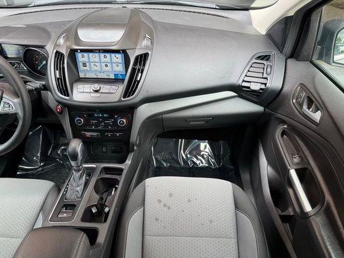 Used 2019 Ford Escape SE AWD/4WD image 24