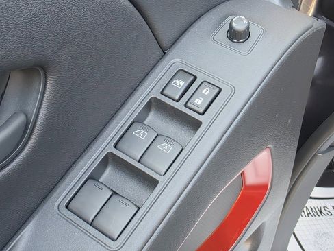 New 2026 Nissan Frontier PRO-4X image 19