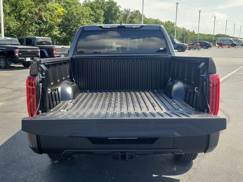 New 2026 Toyota Tundra SR5 AWD/4WD image 9