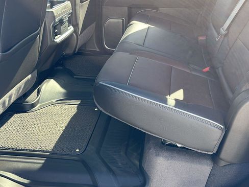 New 2026 GMC Sierra 3500 Denali w/ Denali Reserve Package image 17