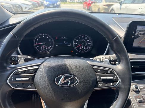 Used 2023 Hyundai Santa Fe XRT AWD/4WD image 27