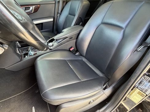 Used 2010 Mercedes-Benz GLK 350 GLK 350 image 23