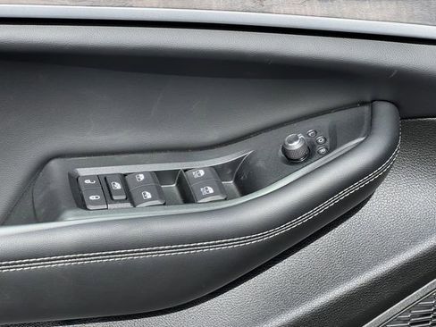 New 2026 Jeep Grand Cherokee Altitude AWD/4WD image 14