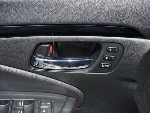 Used 2021 Honda Pilot Black Edition image 13