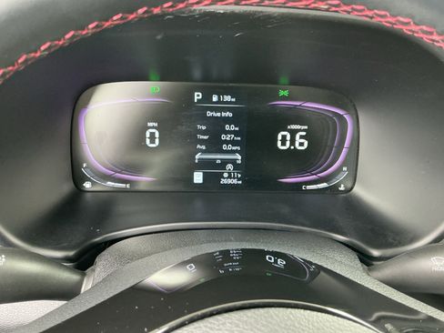 Used 2023 Kia Soul GT-Line image 8