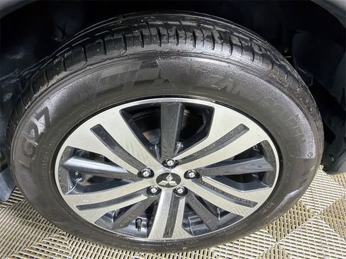 Used 2020 Mitsubishi Outlander Sport ES image 19