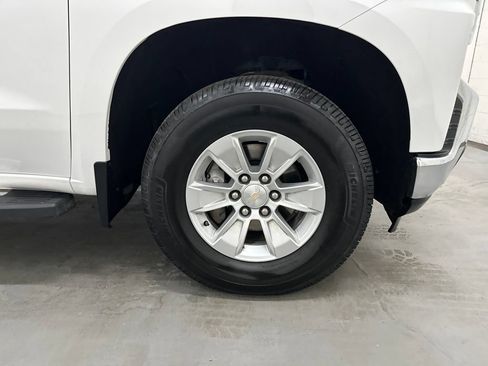 Used 2022 Chevrolet Silverado 1500 LT w/ Bed Protection Package AWD/4WD image 56