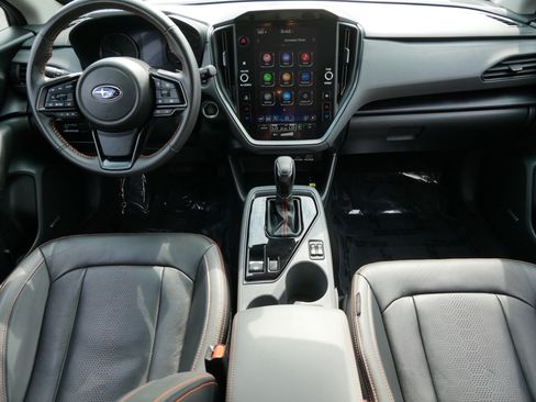 Certified 2024 Subaru Crosstrek 2.5i Limited w/ Crosstrek Mirror Package AWD/4WD image 10