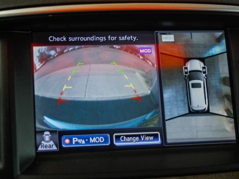 Used 2015 INFINITI QX60 FWD w/ Premium Plus Package image 20