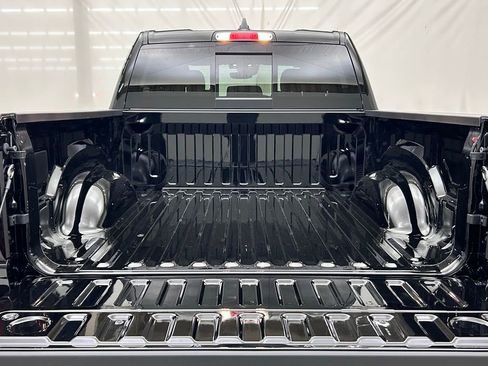 New 2026 RAM 1500 Rebel w/ Rebel Level 1 Equipment Group image 10