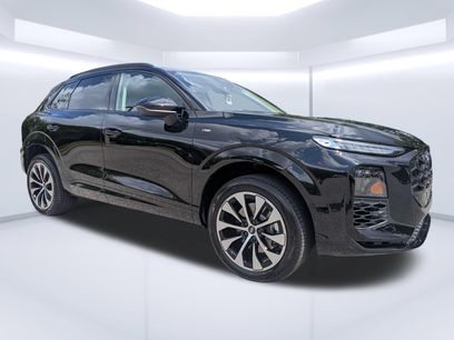 New 2026 Audi Q3 quattro 2.0T