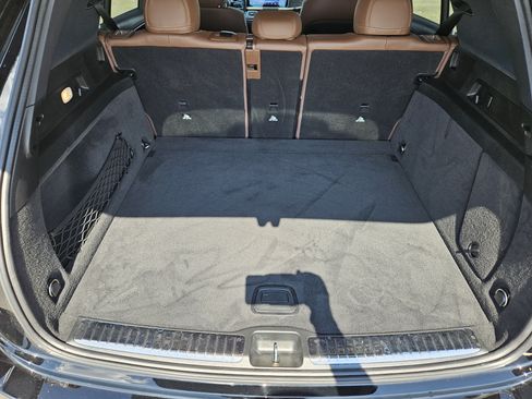 Used 2025 Mercedes-Benz GLE 350 4MATIC image 33