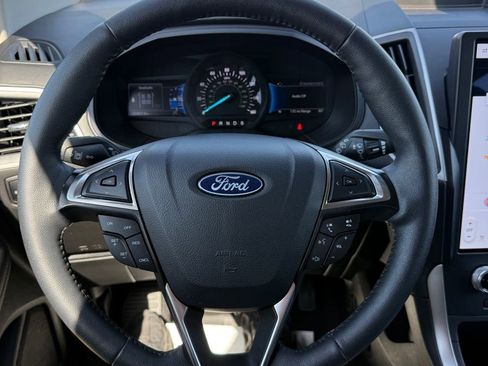Used 2024 Ford Edge SEL w/ Convenience Package AWD/4WD image 13