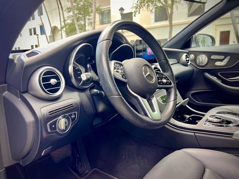 Used 2019 Mercedes-Benz C 300 Cabriolet image 22