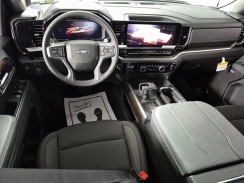 New 2026 Chevrolet Silverado 1500 RST w/ Convenience Package II image 10