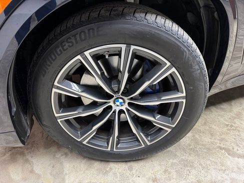Certified 2023 BMW X5 xDrive40i w/ M Sport Package image 28
