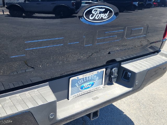 New 2026 Ford F150 XLT AWD/4WD image 10