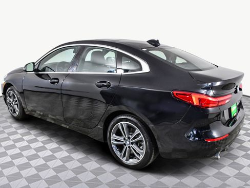 Used 2024 BMW 228i Gran Coupe image 6