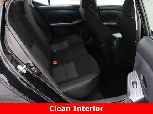 Used 2024 Nissan Sentra SV image 32