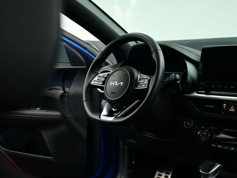 Used 2023 Kia Forte GT image 64