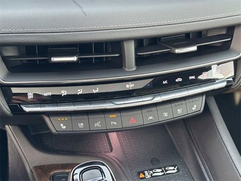 New 2026 Cadillac CT5 Premium Luxury w/ Technology Package image 22