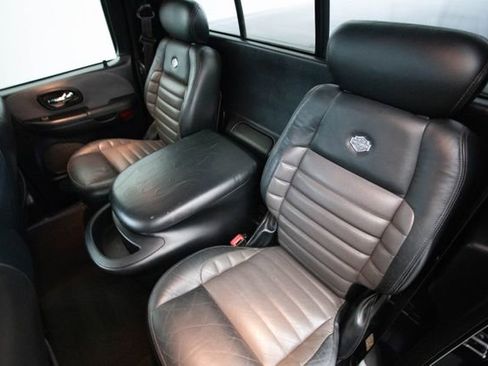 Used 2002 Ford F150 Harley-Davidson image 25