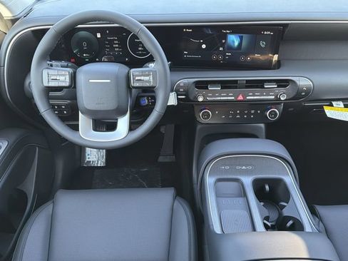 New 2027 Hyundai Palisade SEL FWD image 25