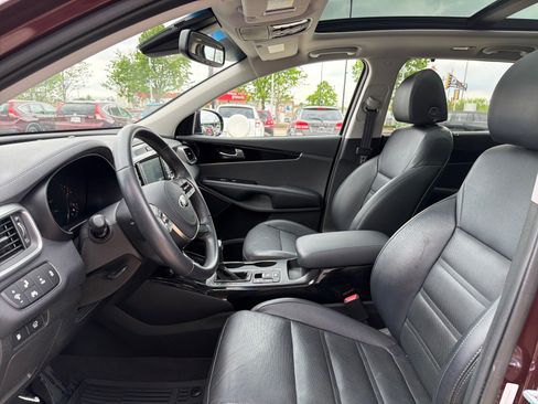 Used 2019 Kia Sorento SX AWD/4WD image 15