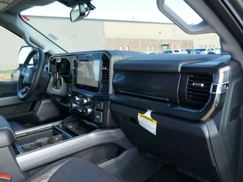 New 2026 Ford F250 Lariat image 13