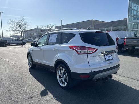 Used 2015 Ford Escape Titanium w/ Equipment Group 301A image 3