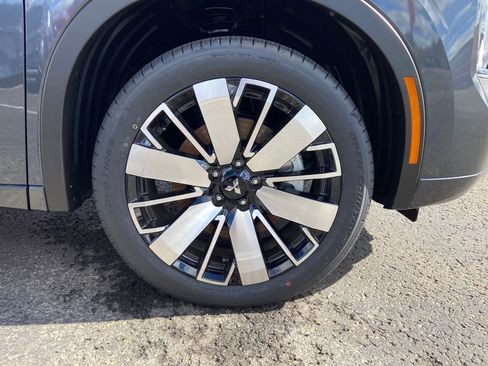 New 2026 Mitsubishi Outlander SEL AWD/4WD image 9