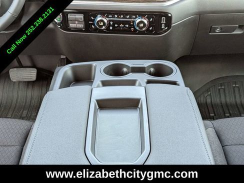 New 2025 GMC Sierra 2500 SLE w/ SLE Value Package; image 20