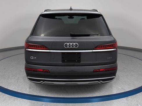 Used 2023 Audi Q7 2.0T Premium w/ Convenience Package AWD/4WD image 6