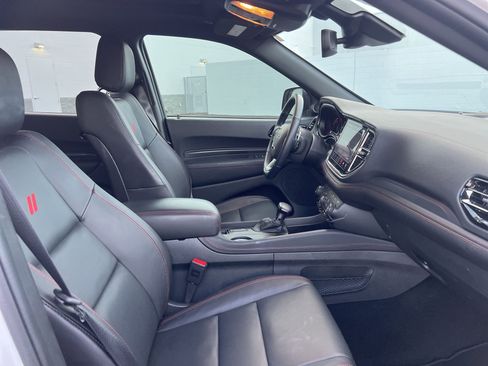 Used 2026 Dodge Durango GT image 24