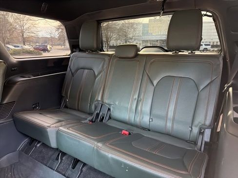 Used 2022 Ford Expedition Timberline image 21