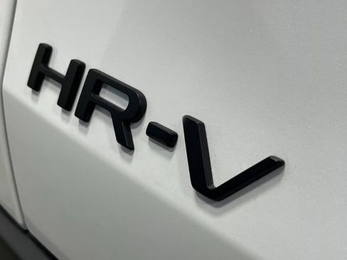 New 2026 Honda HR-V Sport image 10
