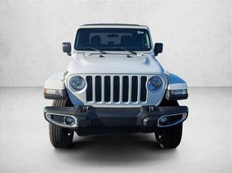 Used 2022 Jeep Gladiator Sport video 2