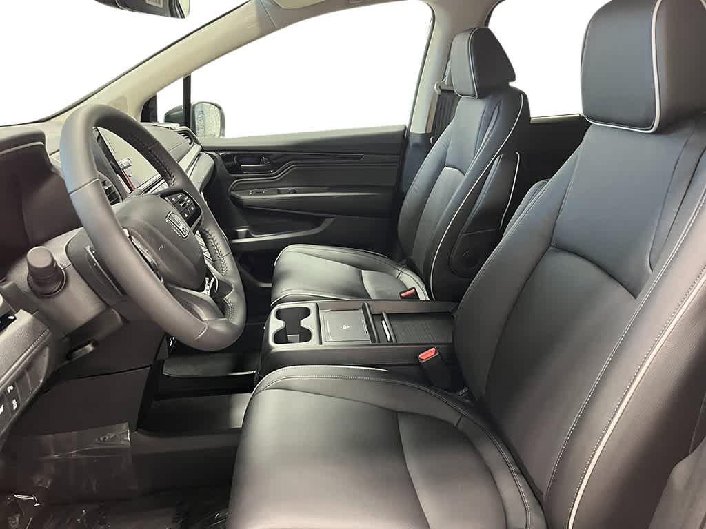 New 2027 Honda Odyssey Touring image 11