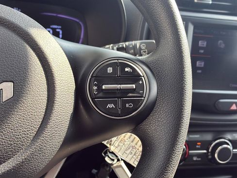 Used 2024 Kia Soul LX w/ Option Group 015 image 29