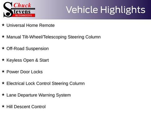 Used 2022 GMC Sierra 2500 SLT w/ SLT Premium Package image 18