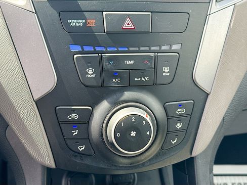 Used 2015 Hyundai Santa Fe Sport FWD image 29