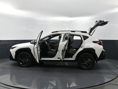 New 2026 Subaru Crosstrek 2.5i Sport w/ Crosstrek Mirror Package AWD/4WD image 16