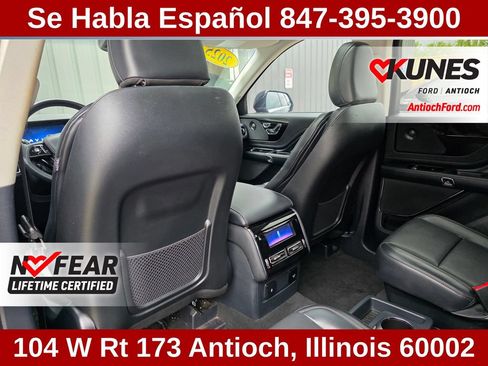 Used 2025 Lincoln Aviator AWD image 29