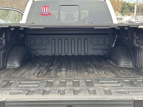 Certified 2020 Ford F150 Platinum w/ Equipment Group 701A Luxury image 26