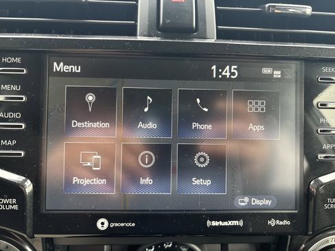 Certified 2023 Toyota 4Runner TRD Off-Road Premium w/ Off Road Premium Plus Package AWD/4WD image 26