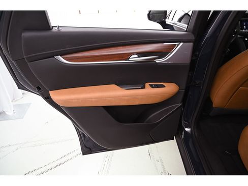 Used 2024 Cadillac XT5 Premium Luxury image 20