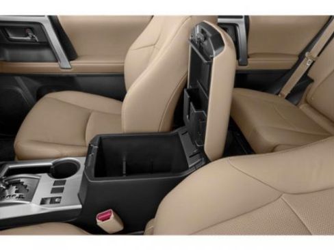 Certified 2019 Toyota 4Runner Limited image 15