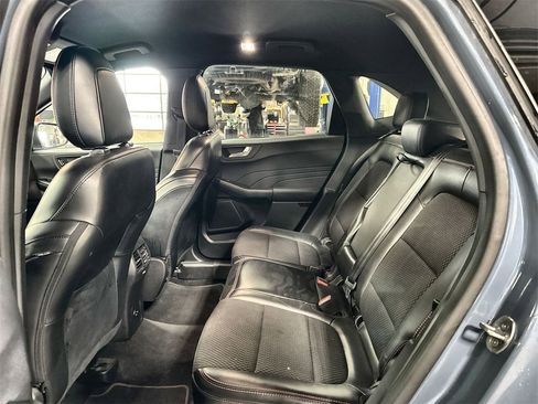 Used 2023 Ford Escape ST-Line image 24